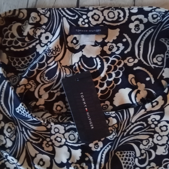 NWT Tommy Hilfiger Sheath Dress - 16 - Picture 6 of 6